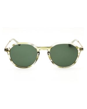 Cole Haan Ch6503 Sunglasses - Green