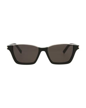 Saint Laurent Sl365Dylan Sunglasses - Multicolor