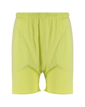 The Great Cotton Shorts - Yellow