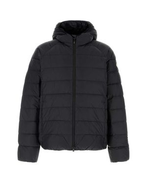 Pyrenex Nylon Aria Down Jacket - Black