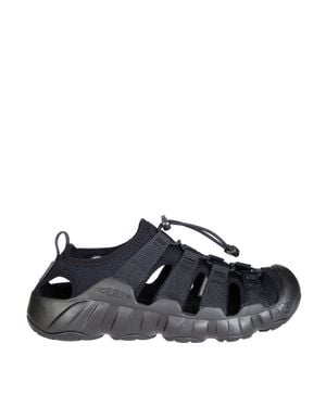 Keen Hyperport H2 Sneakers - Black