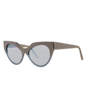 Andy Wolf Joy Sunglasses - Metallic