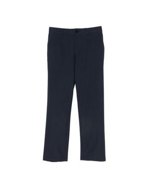 Pmds Comfort Fit Pants For - Blue