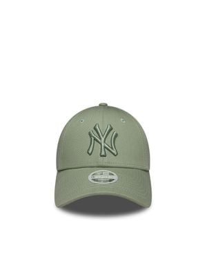 KTZ Mini Crown Visor Hat For - Green