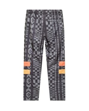 Marcelo Burlon Kappaint Mini Pants - Gray