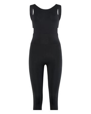 Live The Process Orbit Bodysuit - Black