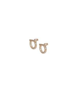 Ferragamo 100% Brass Pendant Jewelry - White