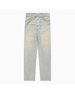 1989 STUDIO Boyfriend Jeans - Gray
