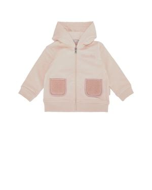 Moncler Kids Knitwear Jumpsuit Ensemble - Multicolor