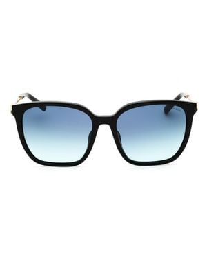 Tiffany & Co. 0Tf4244D Sunglasses - Blue