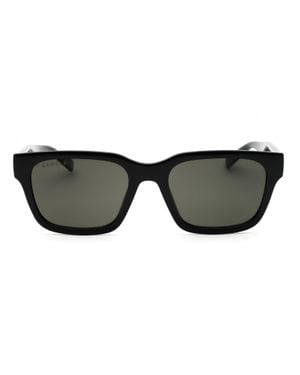 Gucci Gg1857S Sunglasses - Black