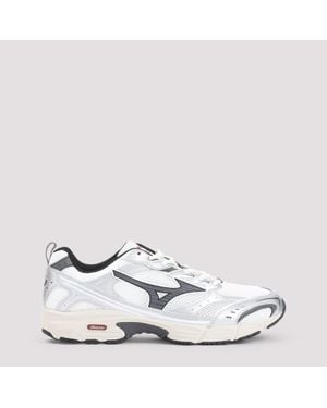 Mizuno Mxr Sport Sneakers - White