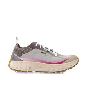 Norda Sneakers - Pink
