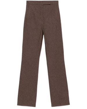 Max Mara Pants - Brown