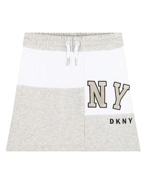 DKNY Skirt - White