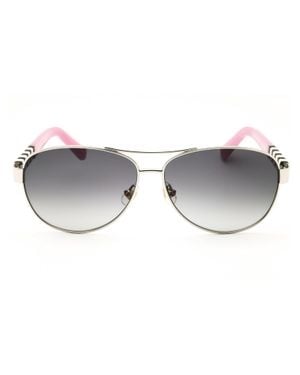 Kate Spade Dalia/S Us Sunglasses - Gray