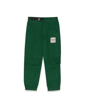 N°21 N°21 - Green