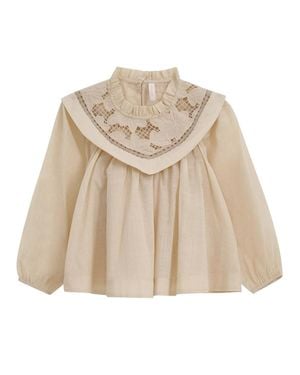 Zimmermann Top - Natural