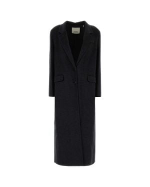 Isabel Marant Clesa Trench Coat - Black
