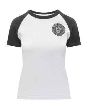 Ambush Statement T-Shirt - White