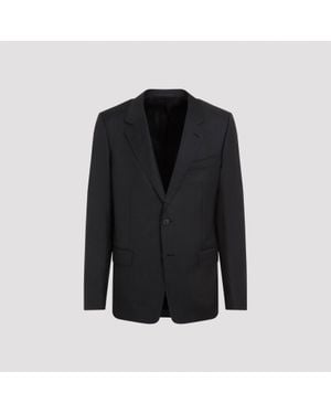 Lanvin Jacket - Black