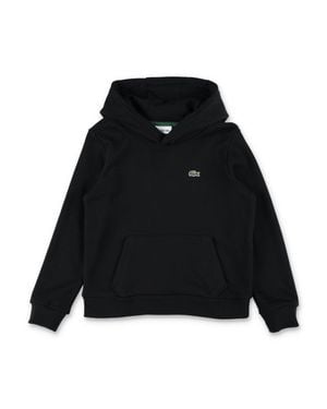 Lacoste Clothing - Black