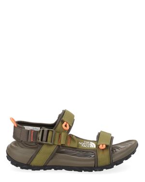 The North Face Sandal Explore Camp - Green