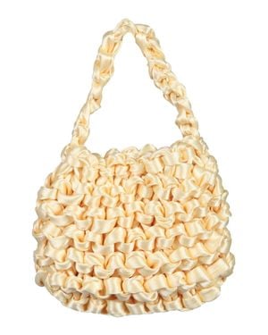 Miista Mini Theodore Bag - Metallic