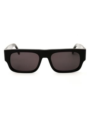 Palm Angels Midway Sunglasses - Black