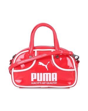 PUMA Bags - Red