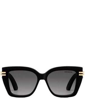 Dior S11 Sunglasses - Black