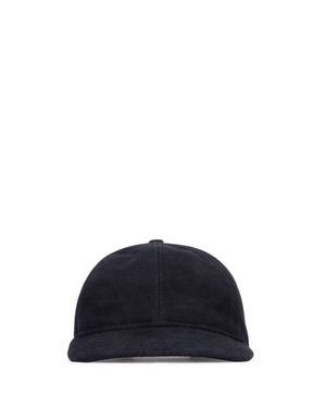 KTZ Ne 9Fifty Rc Suede Newera Nvy - Blue