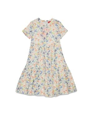 MAX&Co. Dress - White