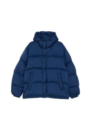 Canada Goose Sterling Puffer Jacket - Blue