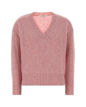 GIMAGUAS Yuna Sweater - Pink