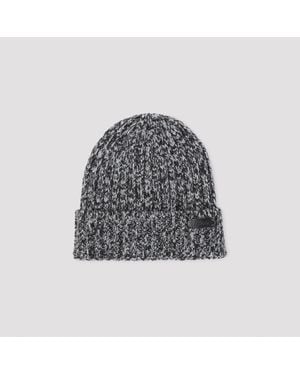 Brioni Wool Hat - Gray
