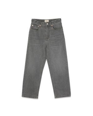 Bellerose Jeans - Gray