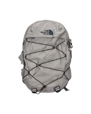 The North Face Borealis Backpack - Gray