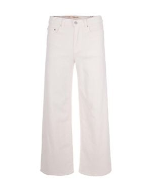 Levi's Classic Fit Jeans - White