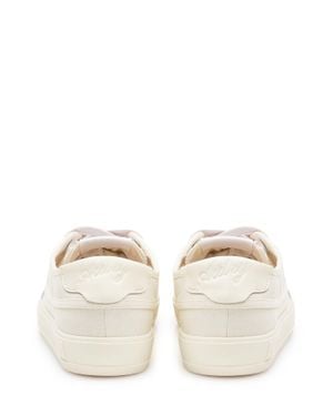 AUTRY WINDSCAPE Modern Mini Sneakers For Spring/Summer 2026 - Natural
