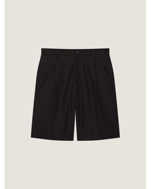Givenchy Cotton Pants - Black