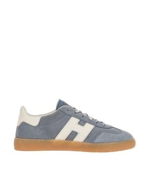 Hogan Elegant Sneakers - Blue