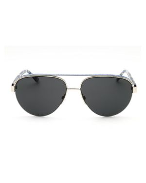 Bebe Bb7252 Sunglasses - Gray
