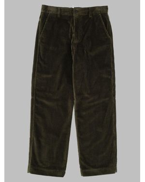 Moncler Technical Pants - Brown