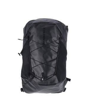 Salomon Xt 15 Hiking Backpack - Black