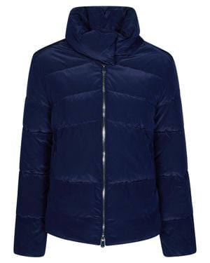 Pinko Mini Jacket - Blue