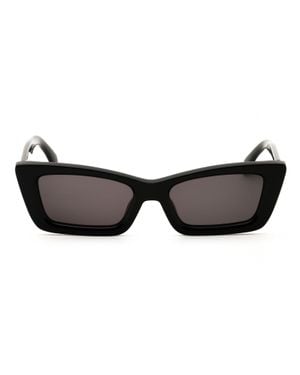 Palm Angels Redwood Sunglasses - Black