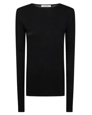 Entire studios Long Sleeve T-Shirt For - Black