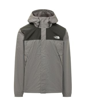 The North Face Medium Antora Jacket - Gray
