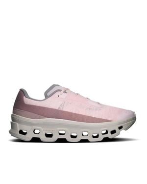 On Shoes Cloudmster Void Running Shoes - Multicolor